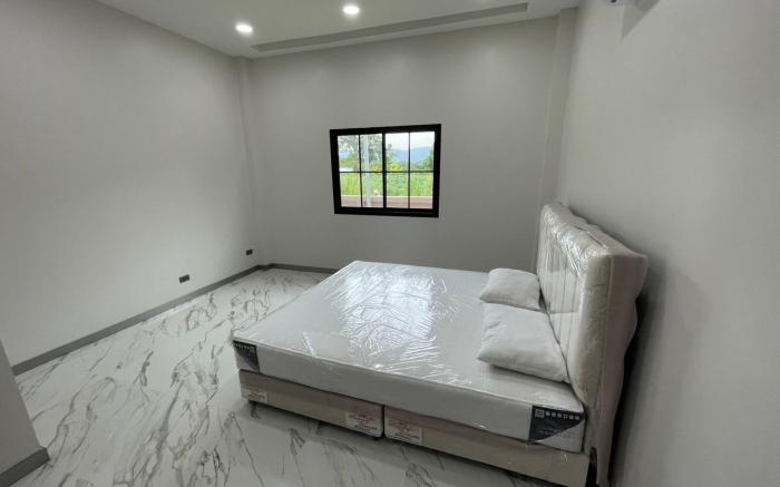 Tokkok Pool Villa