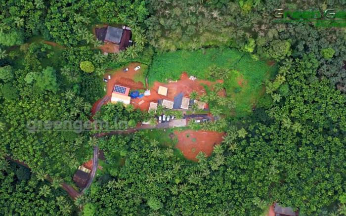 Green Gem Hotel and Resort