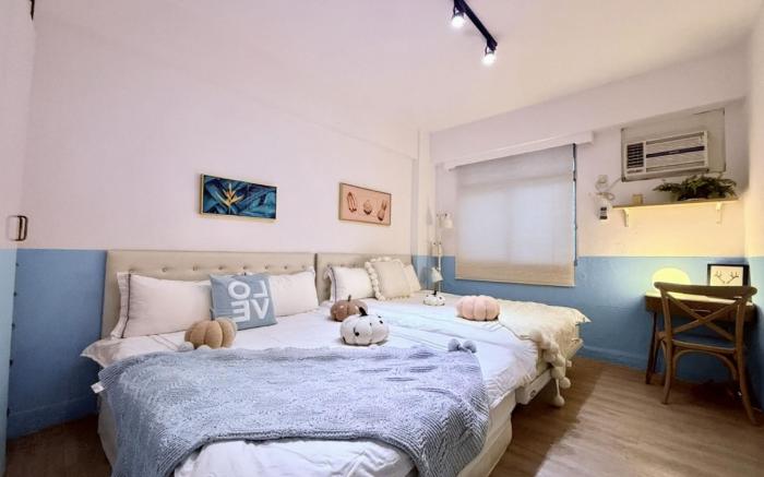 Cozy 3房3BR @Yongchun MRT｜信義區核心｜月租