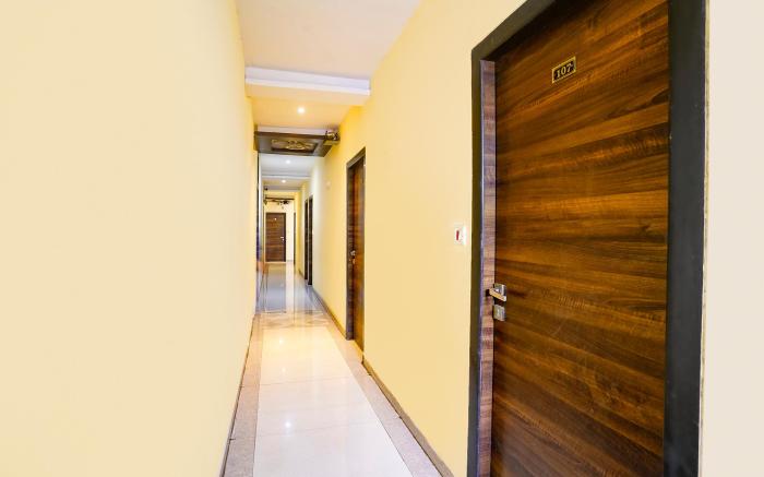 Via New Silver Elite