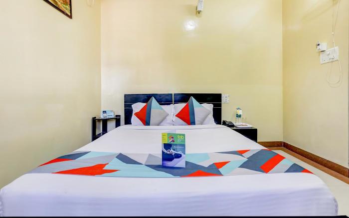 FabHotel Palm Emirates