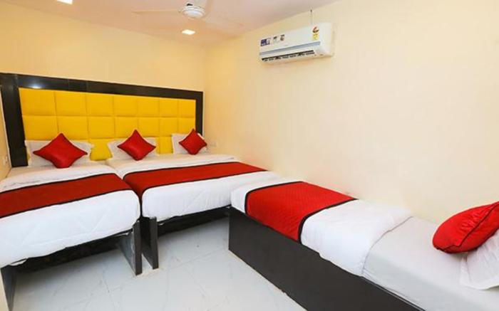 FabHotel Janta