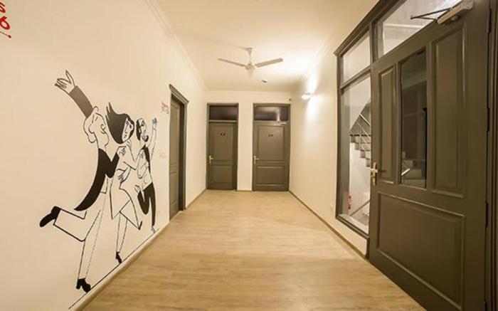 FabHotel Royal Spark Inn