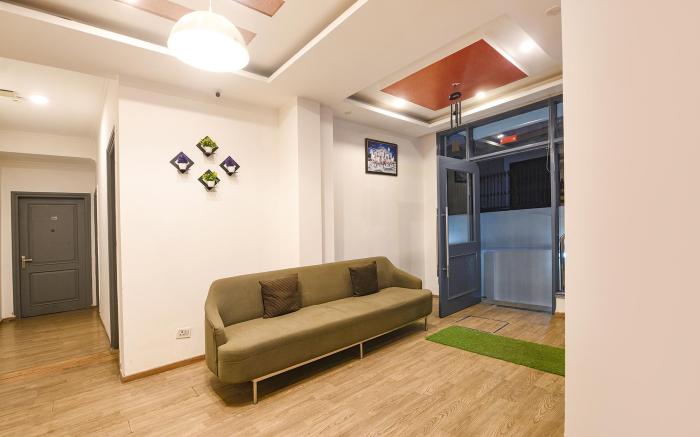 FabHotel Royal Spark Inn