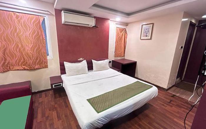 FabHotel Olive Residency