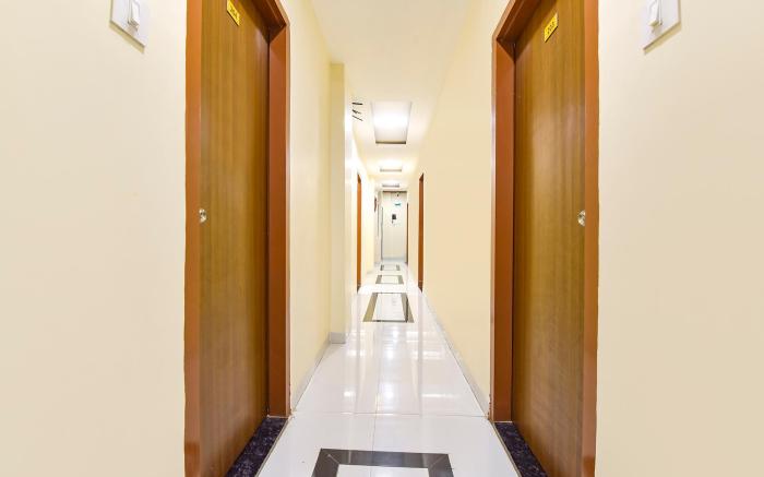 FabHotel Bhavna Palace