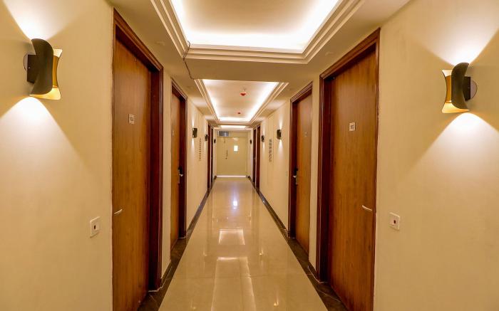 FabHotel Pitampura