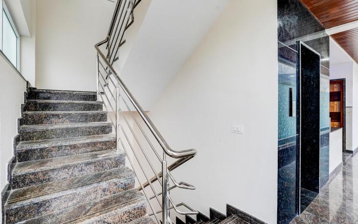 FabHotel AR Daffodil Inn - Mylasandra, Kengeri