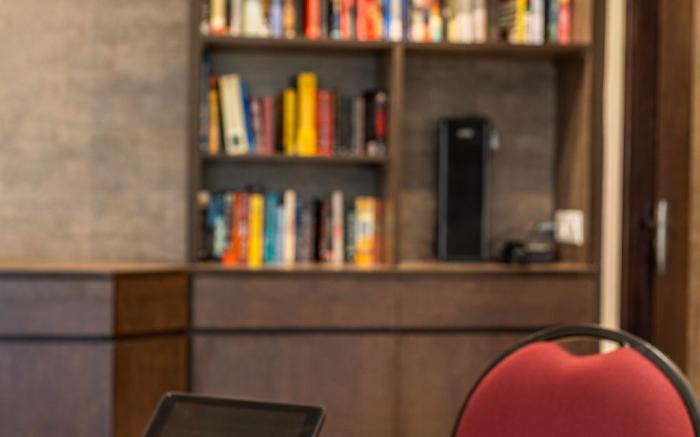 Alaya Stays Still Waters, Varkala