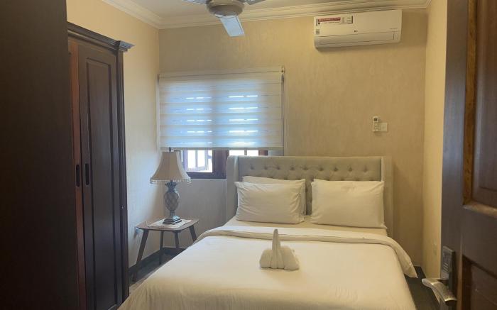 Mango Apartment Hotel