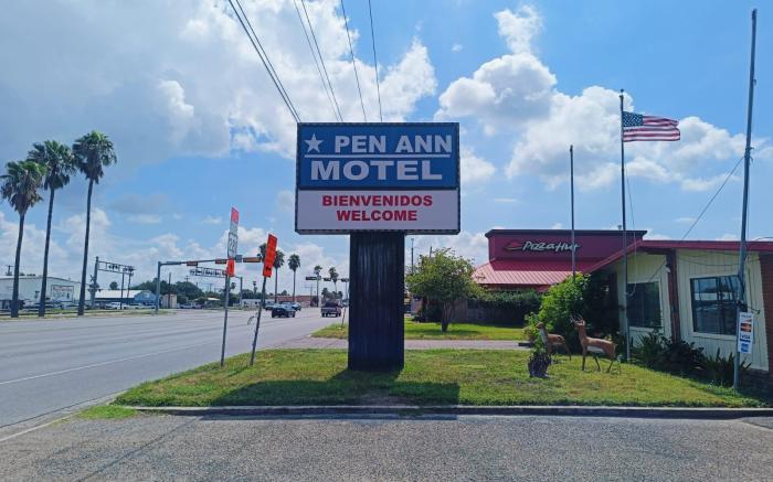 Pen Ann by Capital O Pharr/McAllen TX