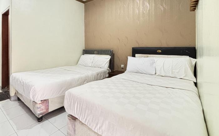 Hotel Nirwana Sarangan