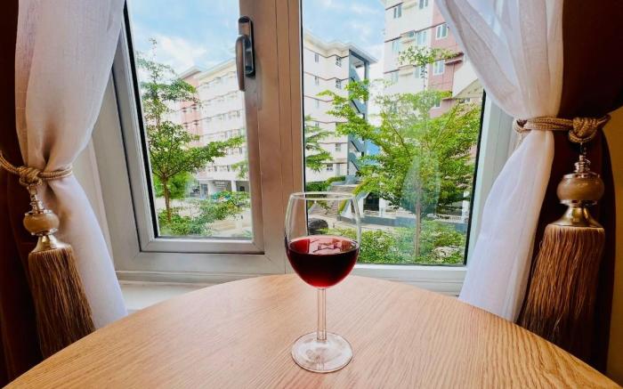 Royalty Suite SMDC HOPE RESIDENCES