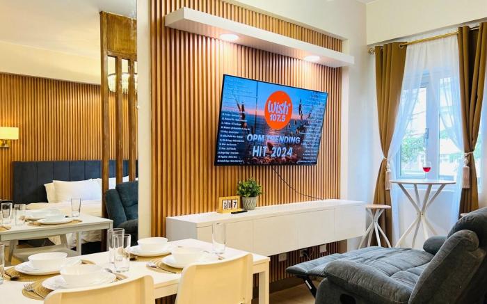 Royalty Suite SMDC HOPE RESIDENCES