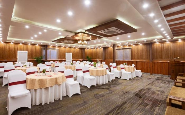 Royal Boutique Hotel