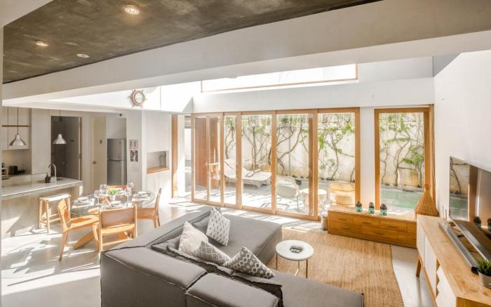 Villa Pavana - by Unicorn Villas Bali