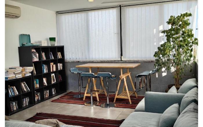 Weibdeh Heights Hotel Suites