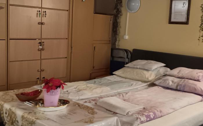 Budapest Belvárosi Stúdió. A belváros központjában