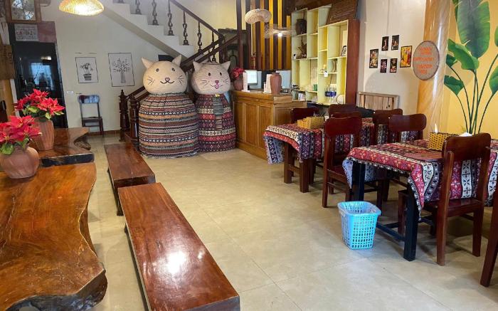 Sapa Family Homestay