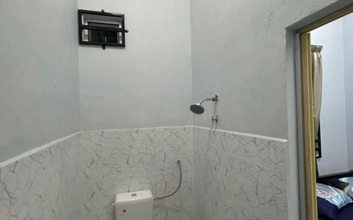 Homestay Pintu Kuning