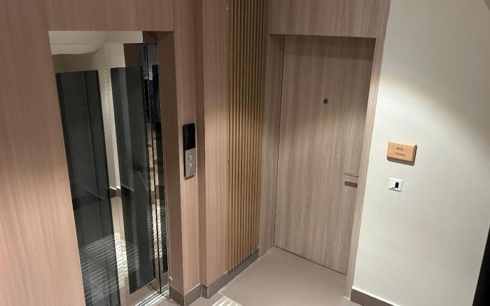 Saarya - A Boutique Hotel