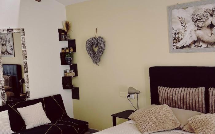 Appartamento IL PORTICO 