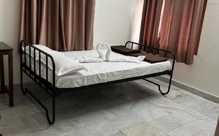 UDUPI CORAL HOMESTAY