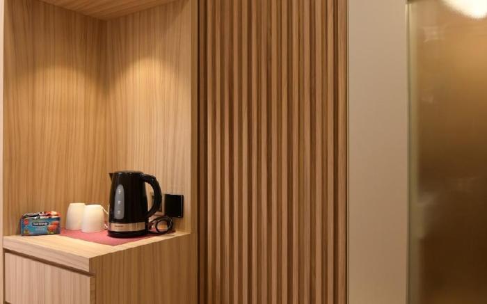 The Sauvignon Signature-Permata Residence Apartmen