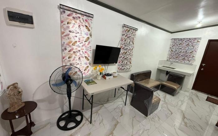 Chardphine Private Resort