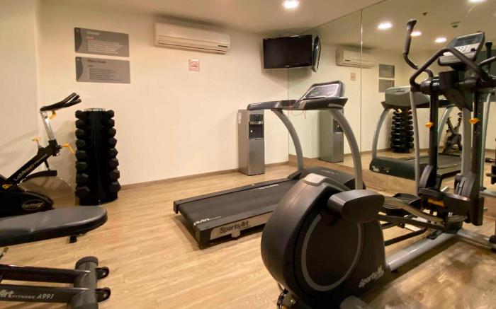 Hotel MX forum buenavista CDMX, Trademark by Wyndham