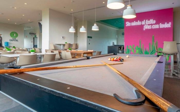 Hotel MX mas cuautitlan Izcalli, Trademark by Wyndham