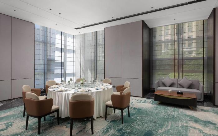 Ramada Plaza By Wyndham Wuhan Hanyang