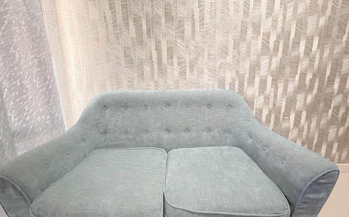 Apt 1BR near Mall @Vida View Makassar By Travelio