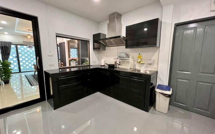 Vanilla Sky Private Pool Villa