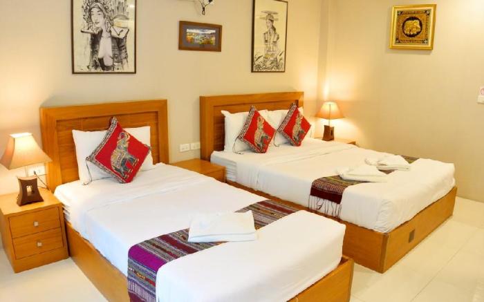42Garden Poolside Duo – Chill Stay Near Airport