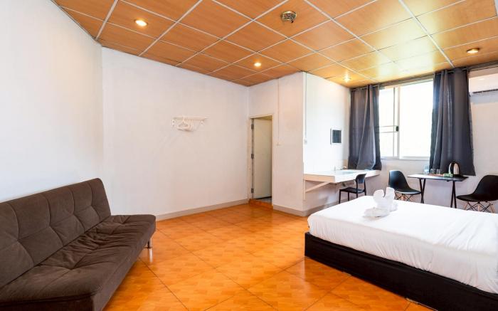 At Gate Suvarnabhumi Airport