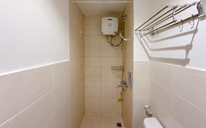 Studio No Kitchen Tamansari Prospero By Travelio