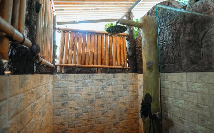 The Jungle Pots Ubud (Room Nakula)