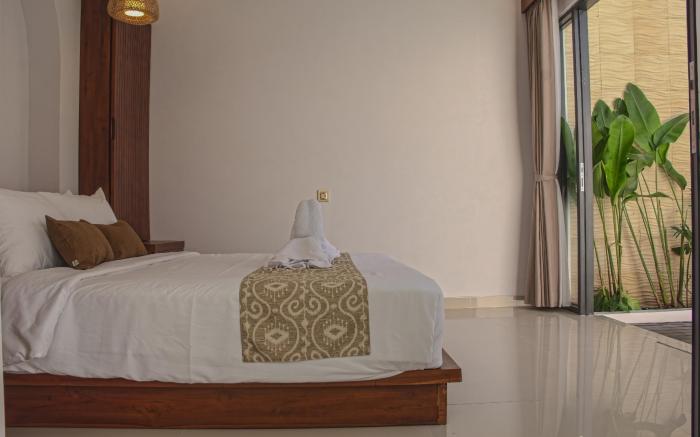 Maithala Villa 