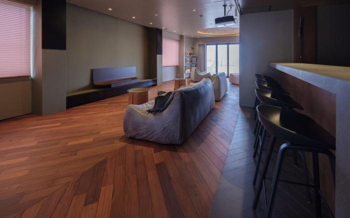 最大８名様宿泊可能/304㎡/3LDK戸建て/１日１組限定/利々葉山