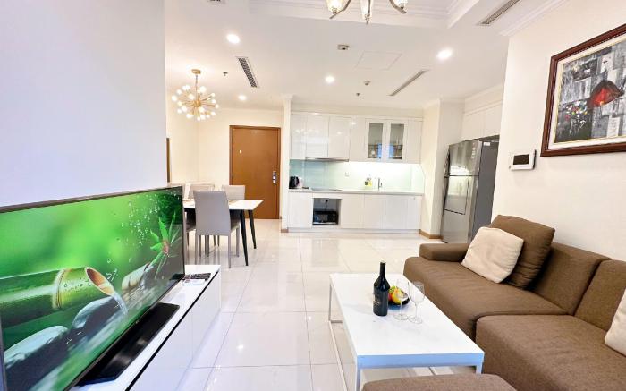 The Aquamarine Landmark Suites - Poolside Access at L4B