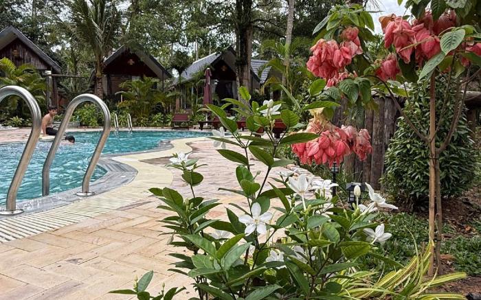 Agarwood Garden Resort Phu Quoc