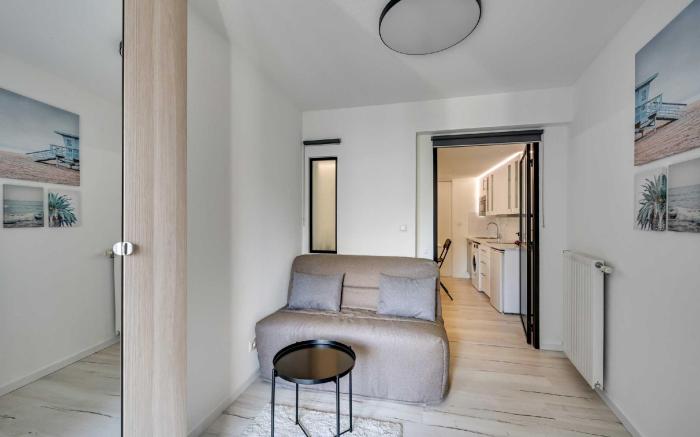 DIFY Apartment 1BR/4P - Splendide/Jean Macé