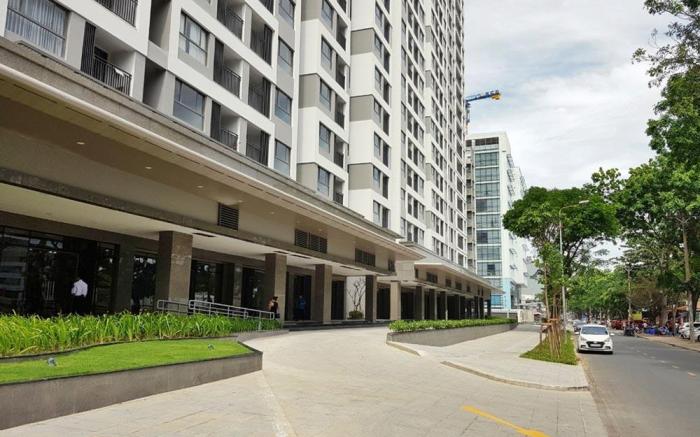 Botanica Premier Serviced Apartment 