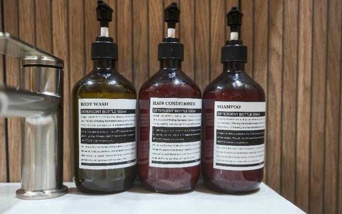 Gamseong Ryokan Hotel Usagi