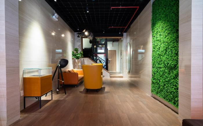 The Rixx Saigon Central - Next to Ben Thanh Market