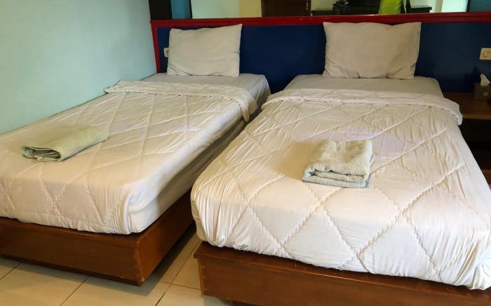 Citepus Indah Guest House