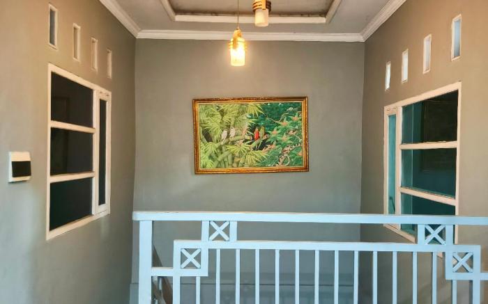 Pekalongan Stay Inn