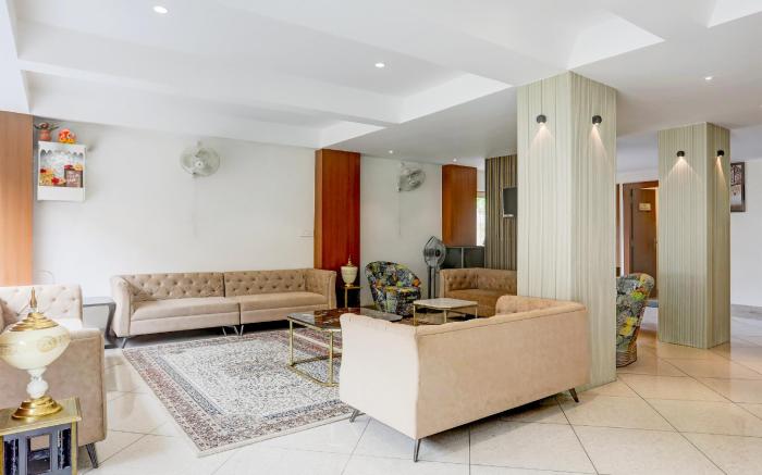 Super Townhouse Oak Sevoke Road Siliguri