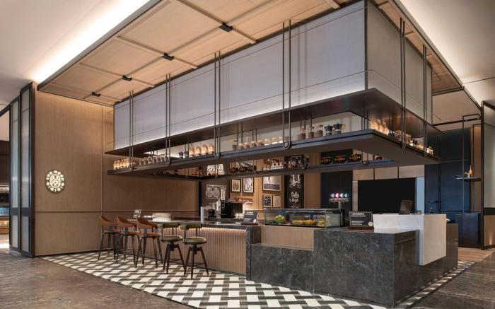 Four Points by Sheraton Dalian Donggang